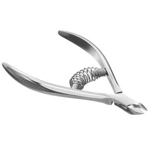 Coupe-cuticules à ressort professionnels pour ongles - Product Image 3