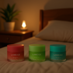 Maschera Labbra Notturna Coreana Laneige - Product Image 2