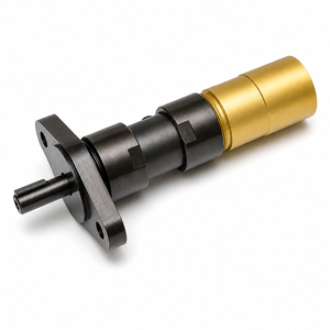 มอเตอร์ลมซีรีส์ M004, 0.31-0.5 แรงม้า - Product Image 5