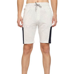 Shorts de sport à séchage rapide, nouvelle collection, dernier design, shorts de sport avec logo personnalisé, à bas prix - Product Image 3