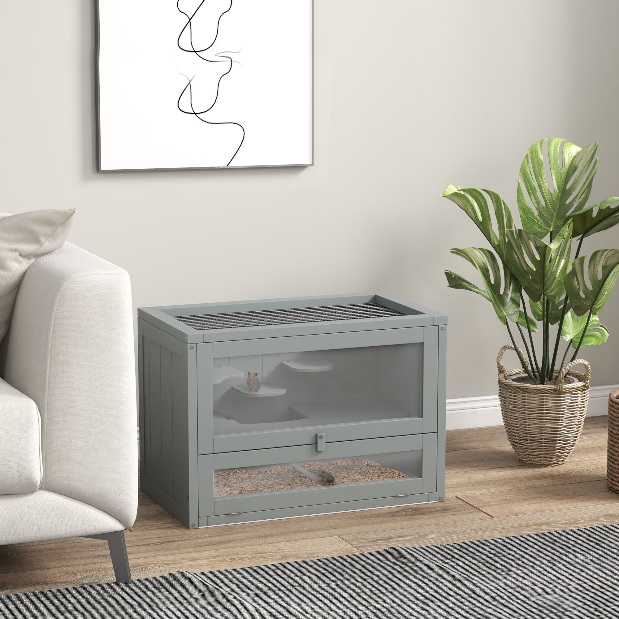 Colore grigio
