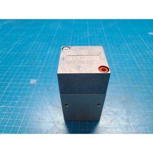 FESTO ZSB-1/8-B 576656 ใช้แล้วตามสภาพเดิม อะไหล่อุปกรณ์เซมิคอนดักเตอร์รุ่นเก่า - Product Image 3