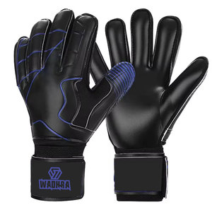 Gants de gardien de but professionnels personnalisés, prix bas, best-sellers, légers, en stock - Product Image 1
