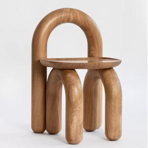 Tabouret en aluminium de qualité supérieure à vendre, mobilier de qualité supérieure, tabouret en métal, assise finition dorée, ottoman, tabourets en laiton - Product Image 1