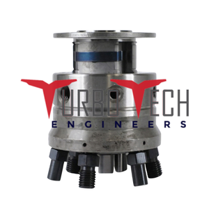 CABEZA DE ROTOR 36158 36158A COMPATIBLE CON JOHN DEERE 3029 - Product Image 1