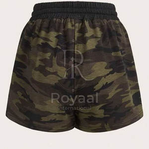 Ropa de Calle de Alta Calidad a Precio Razonable, Shorts para Mujer al por Mayor, Ropa de Moda, Shorts para Mujer - Product Image 2