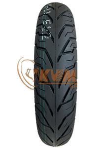 Neumático de Motocicleta Tubeless de Alta Calidad 110/70-13 120/70-14 80/90-14, Hecho de Caucho Natural en Vietnam, 12 Meses de Garantía, Repuesto - Product Image 3
