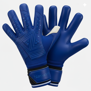 Custom goalkeeper gloves USA Australia market gloves Football <b>training</b> match gloves Wholesale goalkeeper gloves - Product Image 1