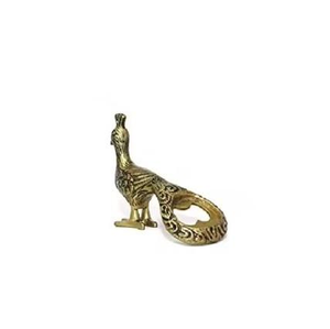 Abridor de metal de alta calidad para botellas de cerveza, rendimiento suave para profesionales de bares, bartenders y usuarios domésticos - Product Image 4