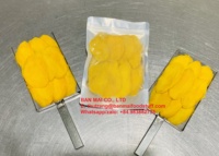 Fruits secs BAN MAI, tranches de mangue, emballage OEM, marque privée, qualité supérieure, certificats ISO HACCP, 24 mois, BM Vietnam