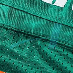 เสื้อเจอร์ซีย์อเมริกันฟุตบอลเสื้อเจอร์ซีย์ใส่ฝึกซ้อมอเมริกันฟุตบอลออกแบบได้ตามต้องการ - Product Image 6