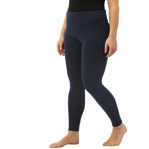 Hip High Waist Seamed Anti-Bacterial Yoga Pants Slim Scrunch Butt Quick Drying Breathable Fitness Yoga <b>Leggings</b> for Women - Product Image 4