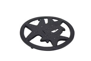 SEA VINT Ensemble de dessous de plat pour bols, plats, assiettes, casseroles, poêles, récipients de cuisson et supports Donga |   Plats résistants à la chaleur - Product Image 5