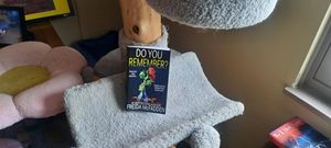 Do You Remember By Freida McFadden English Peperback <b>Book</b> Mystery Romance Thriller <b>Book</b> - Product Image 4