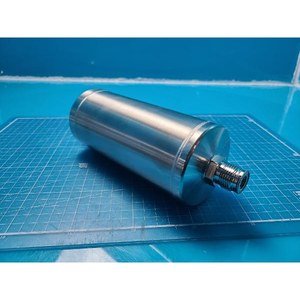ขั้วต่อวีซีอาร์แบบตัวผู้ TKSCT ST-C1500-8VM ความบริสุทธิ์สูง ใช้เป็นอะไหล่อุปกรณ์เซมิคอนดักเตอร์รุ่นเก่า - Product Image 4