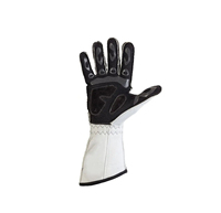 Guantes Deportivos Vantrex Industries Personalizados, de Poliéster Transpirable, Antideslizantes, Resistentes a la Abrasión, con Dedos Completos, para Carreras y Actividades al Aire Libre