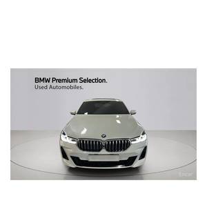 BMW Gran Turismo GT 620d XDrive M Sport 2022, Diésel, Automático, 58,724 km, Volante a la Izquierda - Product Image 2