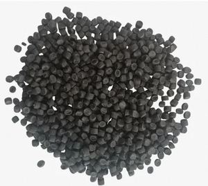 เม็ดพลาสติก LDPE สีดำคุณภาพสูง ขนาด 2 มม. สำหรับการแปรรูปพลาสติก จากผู้ส่งออกอินเดีย ราคาขายส่ง - Product Image 1