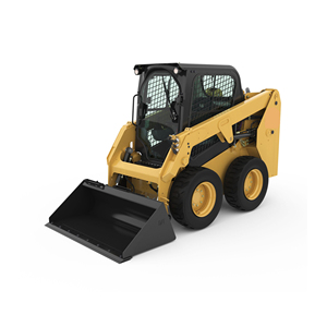 Cargadora compacta con precio de descuento disponible para suministro a granel con entrega rápida - Product Image 6