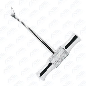Instrumentos Médicos para Uso Dental Mínimamente Invasivo, Artículo de Venta Caliente, Instrumentos Quirúrgicos Dentales de Acero Inoxidable de la Mejor Calidad - Product Image 6