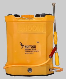 Pulverizador de mochila de alta eficiencia para agricultura, pulverizador manual de bomba, equipo agrícola para protección de cultivos, venta caliente de fábrica - Product Image 1