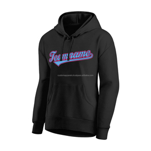 Sweat-shirt lourd uni de haute qualité, à épaules tombantes, surdimensionné, personnalisable, streetwear, impression en relief, vente en gros - Product Image 5