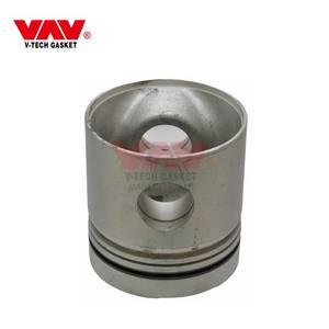 4D130 Diamètre 130mm Moteur diesel Partie 6114-31-2111 pour Komatsu - Product Image 2