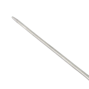 Pinzas de Cocodrilo, Instrumento Quirúrgico, Equipo Clínico de Precisión, Aplicaciones Profesionales - Product Image 2