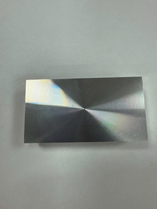 Servicios de Mecanizado CNC de Precisión – Piezas de Aluminio Personalizadas con Capacidades de Torneado, Fresado y Perforación - Product Image 4