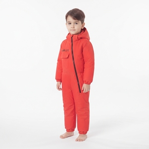 Combinaison de ski pour enfants, imperméable, coupe-vent, respirante, tenue de neige d'hiver, vêtements chauds pour enfants pour les activités de plein air - Product Image 3