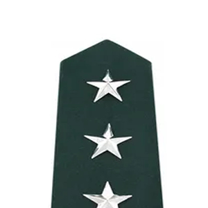 Épaulettes en PVC souple écologiques et durables, camouflage, couleurs et logo personnalisables, meilleur fournisseur 2026, nouvelle arrivée - Product Image 3