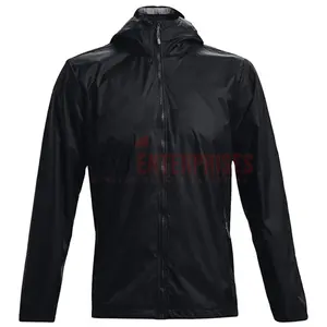 Jaqueta de chuva de alta qualidade jaqueta de chuva de alta qualidade preço de alta qualidade jaqueta de chuva corta-vento impermeável