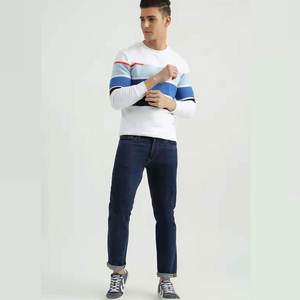 Sudadera Casual de Invierno para Hombre, Diseñada para Brindar Calor y Comodidad Durante Todo el Día - Product Image 3