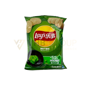 เลย์ส์ มันฝรั่งทอดกรอบ 135 กรัม แพ็คครอบครัว ผลิตในจีน - Product Image 5