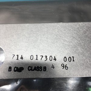 LAM 810-017035-001 แผงวงจร PCB SASI ASSEMBLY BOARD - อุปกรณ์และอะไหล่เซมิคอนดักเตอร์ระดับโลกที่เชื่อถือได้ - Product Image 5