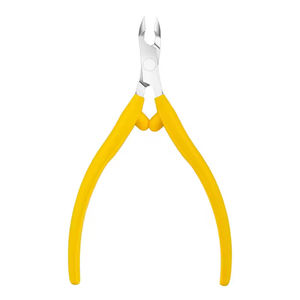 กรรไกรตัดเล็บที่ตัดหนังกำพร้าที่ตัดเล็บทนทาน - Product Image 1