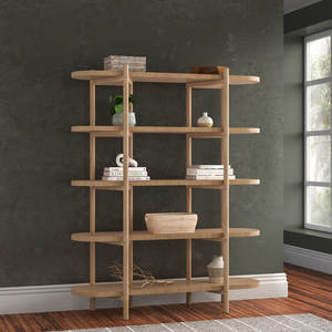 Categoría de producto Librerías y estanterías - Product Image 2