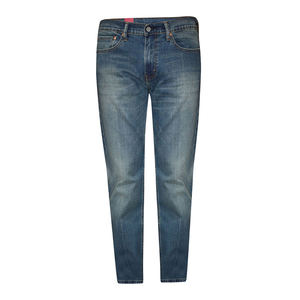 Pantalones Vaqueros Rotos Ajustados Elásticos con Efecto Desgastado para Niños, Servicio OEM, Pantalones Vaqueros de Moda para Niños - Product Image 6