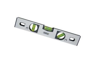 Nivel de burbuja magnético de alta resistencia para trabajos de construcción e instalación, de fabricante indio. Herramienta de nivel de burbuja magnética. - Product Image 2