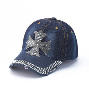Custom Luxury Jacquard Sandwich Brim Baseball <b>Cap</b> <b>Women</b> Dad Sports Hats Metal Logo Baseball <b>Caps</b> High Quality Golf Wholesale <b>Cap</b> - Product Image 3