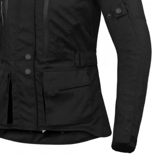 Motorbike Waterproof <b>Jacket</b> <b>Motorcycle</b> Removable Polyester Racing Biker <b>Jacket</b> High Quality Textile <b>Jacket</b> - Product Image 4
