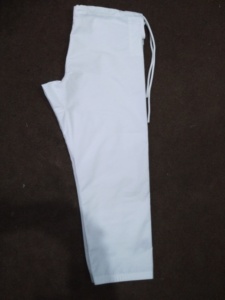 <b>Men</b> Women BJJ Gi Pearl Weave Brazilian Jiu Jitsu Training Suit Competition Grade BJJ Gi Lightweight Anti Shrink <b>Kimono</b> - Product Image 6