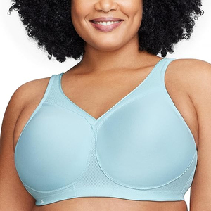 Women's Sports <b>Bra</b> Fitness Training Wear Fully Customized Yoga <b>Bra</b> Breathable and Comfortable Active Wear Style Sport <b>Bra</b> - Product Image 5
