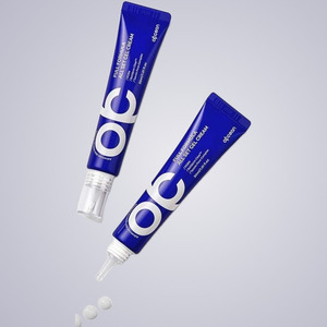Soins de la peau coréens Okeisyeon K-Beauty Occasion Full Formula All Set Gel Cream 30ml Fabriqué en Corée Tannin PDRN - Product Image 2