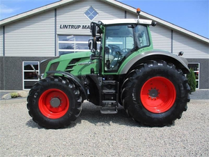 Tractor agrícola de arrastre UD-L-E-J-N-I-N-G A-F T-R-A-K-T-O-R T-I-L - Product Image 4