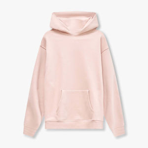 Men's Customized Colors High Quality 450 GSM Heavyweight <b>Winter</b> <b>Hoodie</b> 100% Cotton Oversized Pullover French Terry Streetwear - Product Image 5