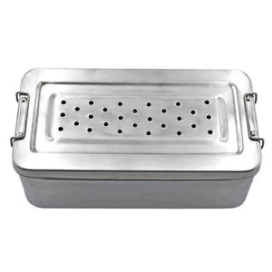 Mejor Precio, Instrumentos de Otorrinolaringología de Alta Calidad, Juego de Instrumentos Manuales para ORL, Espéculo de Oído Hartman, Micro Espéculo de Oído Tipo Cocodrilo - Product Image 4