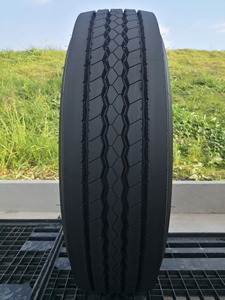 Neumáticos Nuevos para Camión 295/75R22.5 Radiales de Larga Duración para Tracción y Dirección con Alta Capacidad de Carga y Soporte de Entrega Rápida - Product Image 5