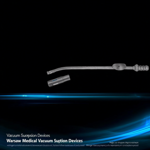 Appareils d'aspiration médicale sous vide de Varsovie - Product Image 3