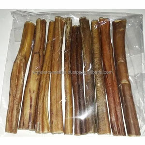 Palitos de carne de res naturales sin olor, masticables orgánicos para perros grandes, golosinas de carne orgánica rica en proteínas, el mejor producto para masticar perros - Product Image 3